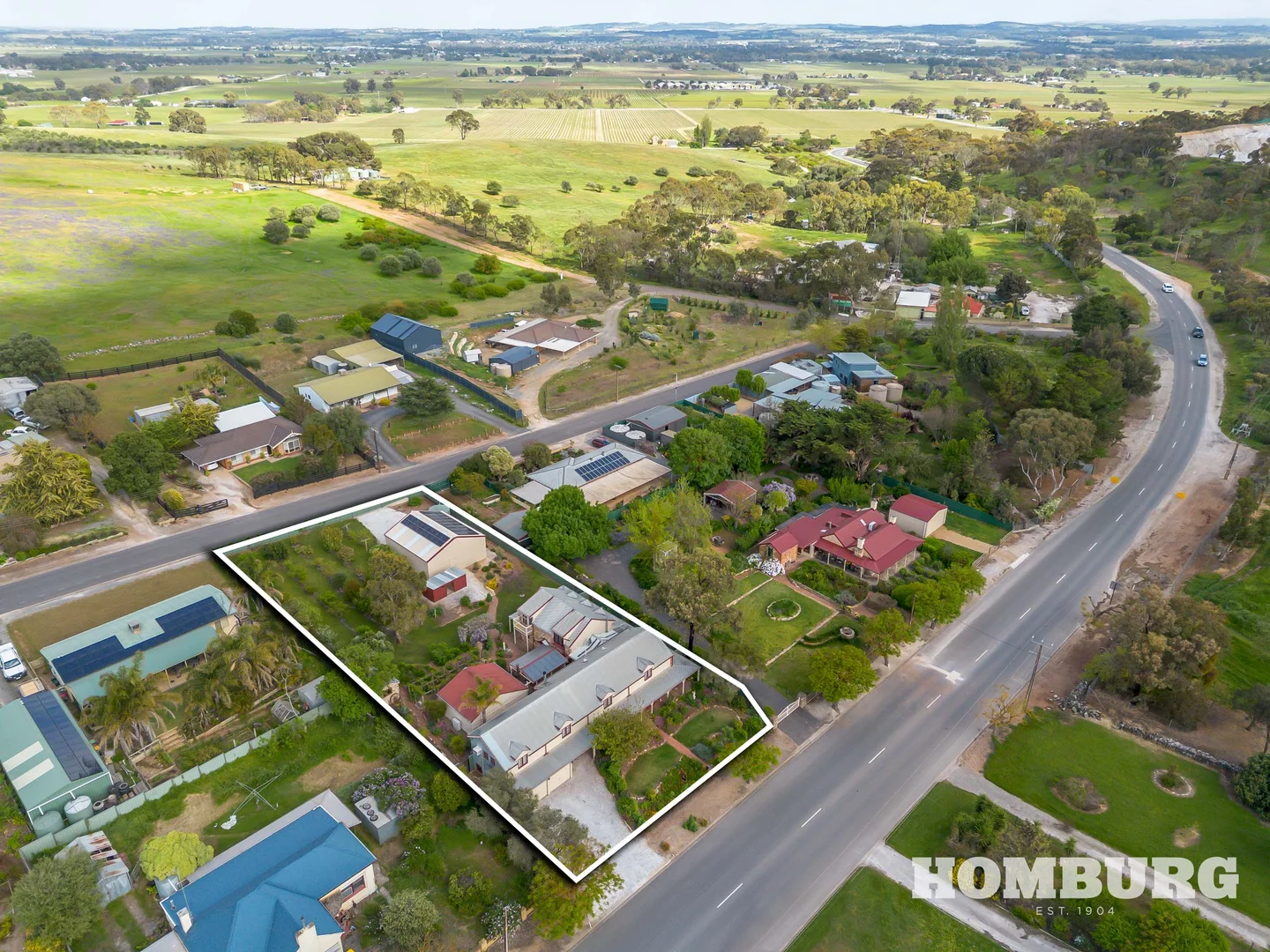 Additional image 28 of 113 Penrice Road, Penrice SA 5353