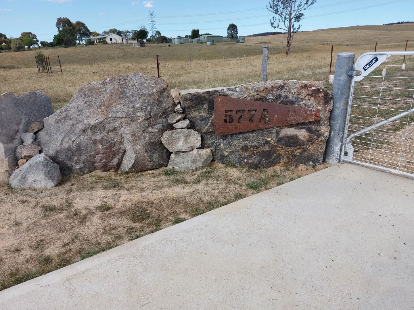 Additional image 2 of 583 Back Cullen Bullen Road, Portland NSW 2847