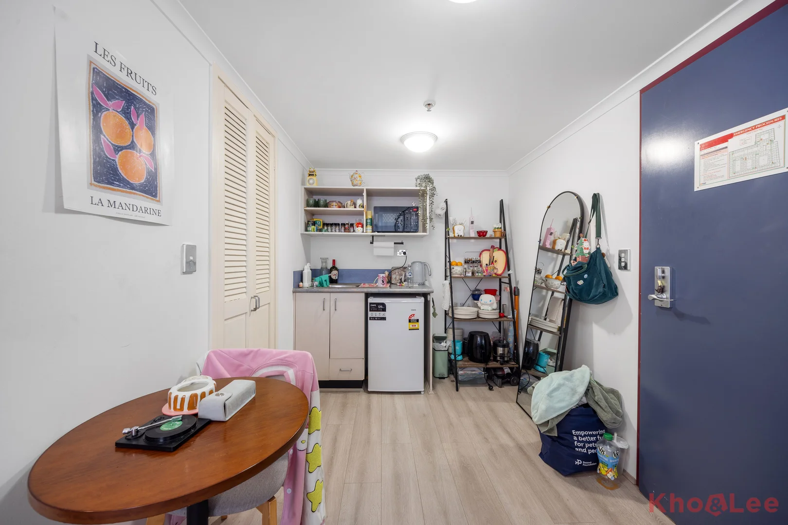 Additional image 3 of 2006/185 Broadway, Ultimo NSW 2007