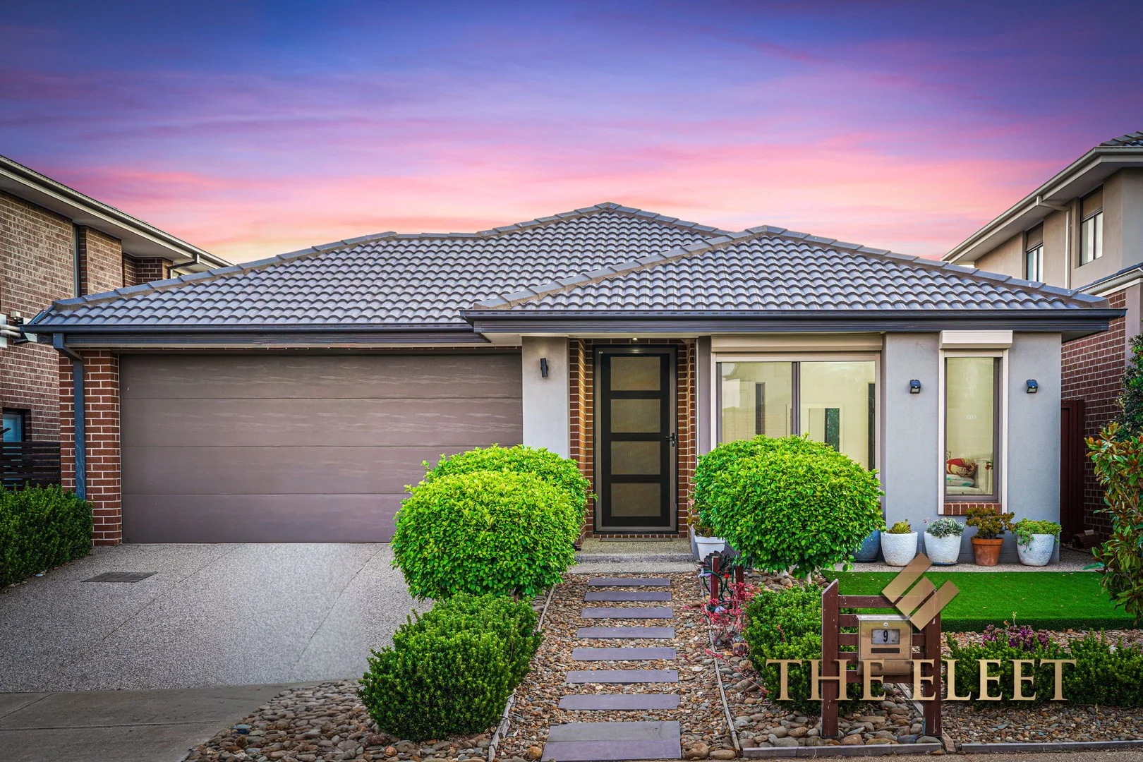 9 Anzac Road, Aintree VIC 3336