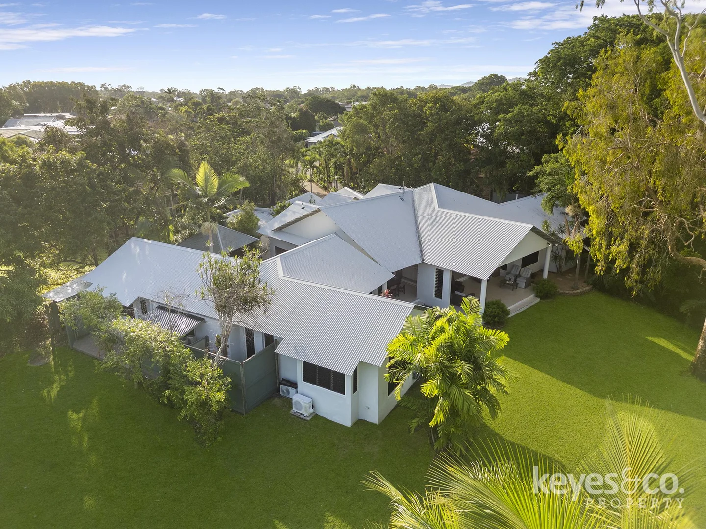 Additional image 24 of 6 Coolullah Court, Annandale QLD 4814