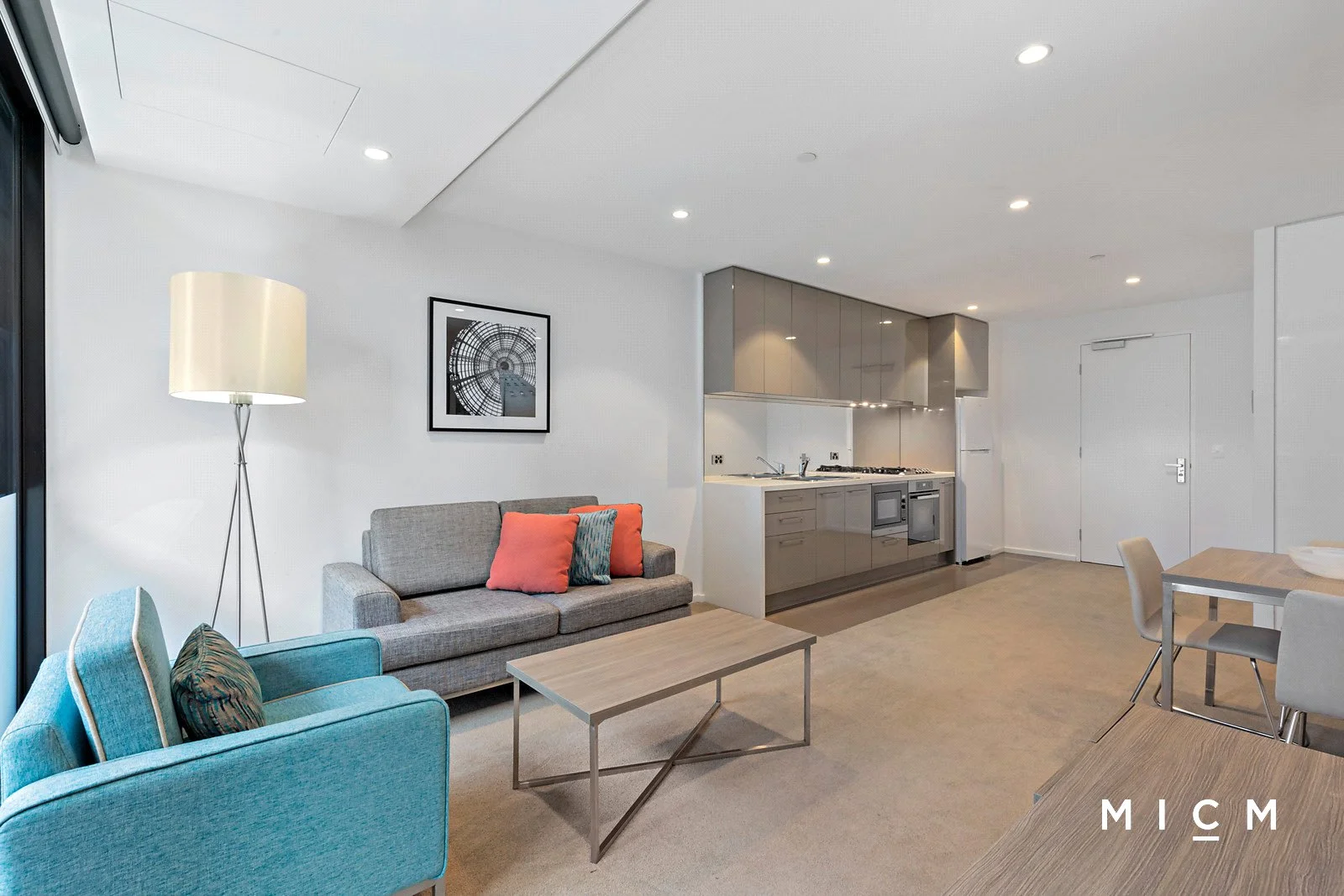 3209/60 Kavanagh Street, Southbank VIC 3006