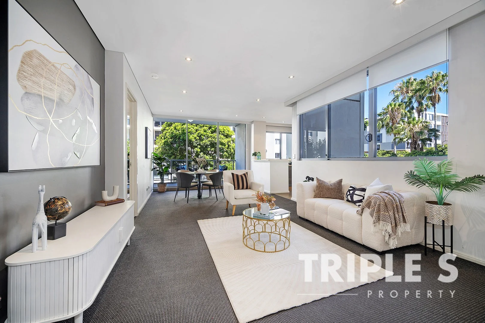 Additional image 2 of 440/9 Rothschild Avenue, Rosebery NSW 2018