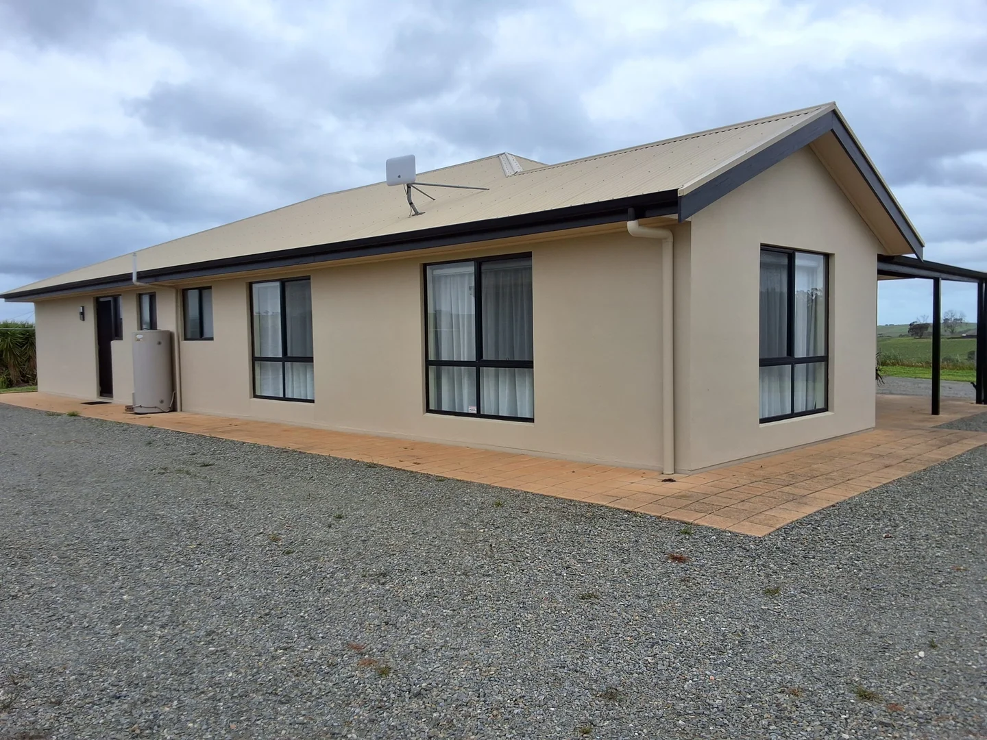 Additional image 3 of 176 Grace Road, Leasingham SA 5452