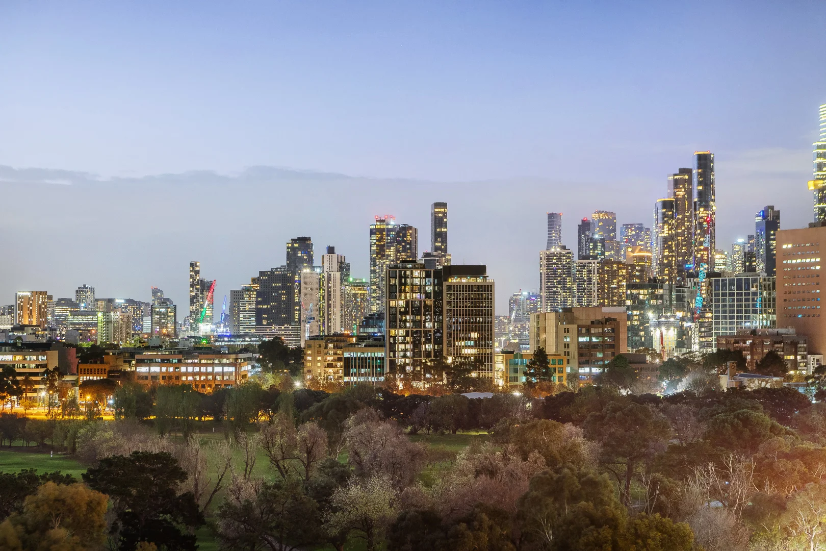 Additional image 17 of 1007/20 Queens Road, Melbourne VIC 3004