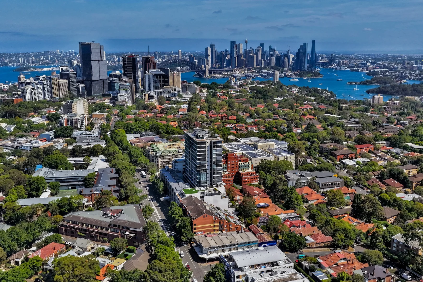Additional image 17 of 25/236 Pacific Highway, Crows Nest NSW 2065