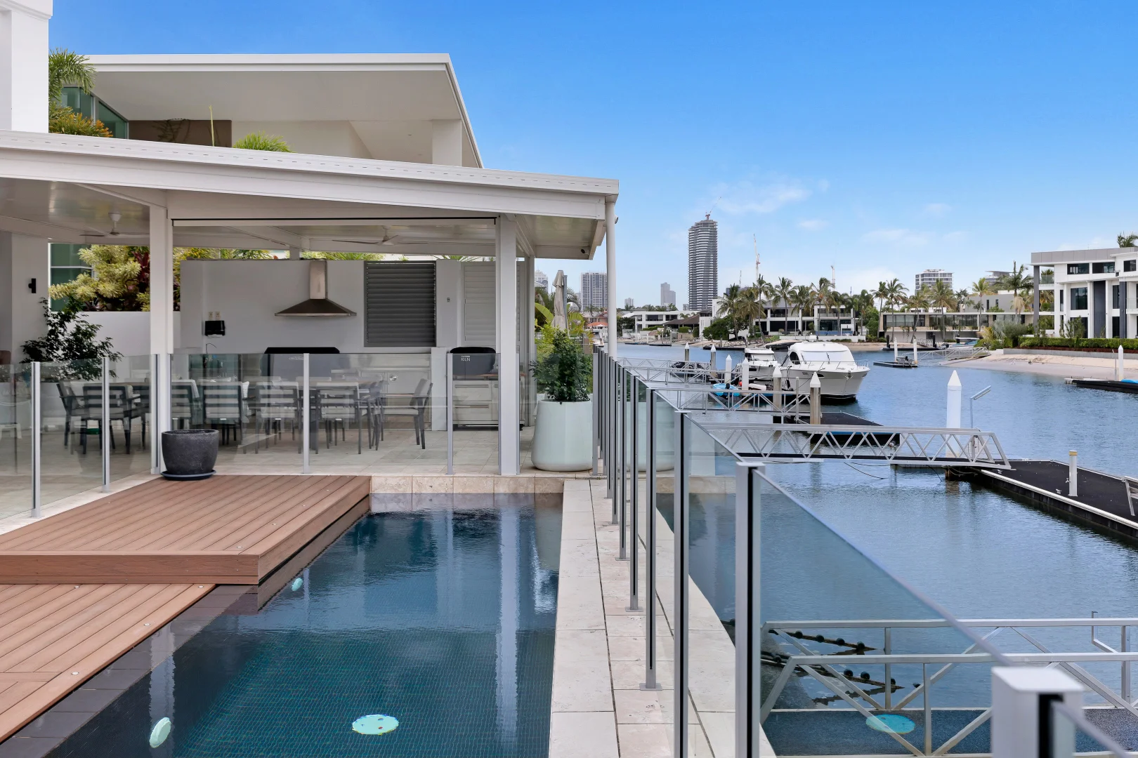 Additional image 20 of 28 Buccaneer Court, Paradise Waters QLD 4217