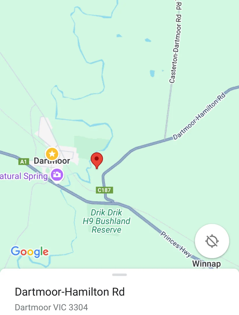 Additional image 13 of Dartmoor-Hamilton Road, Dartmoor VIC 3304