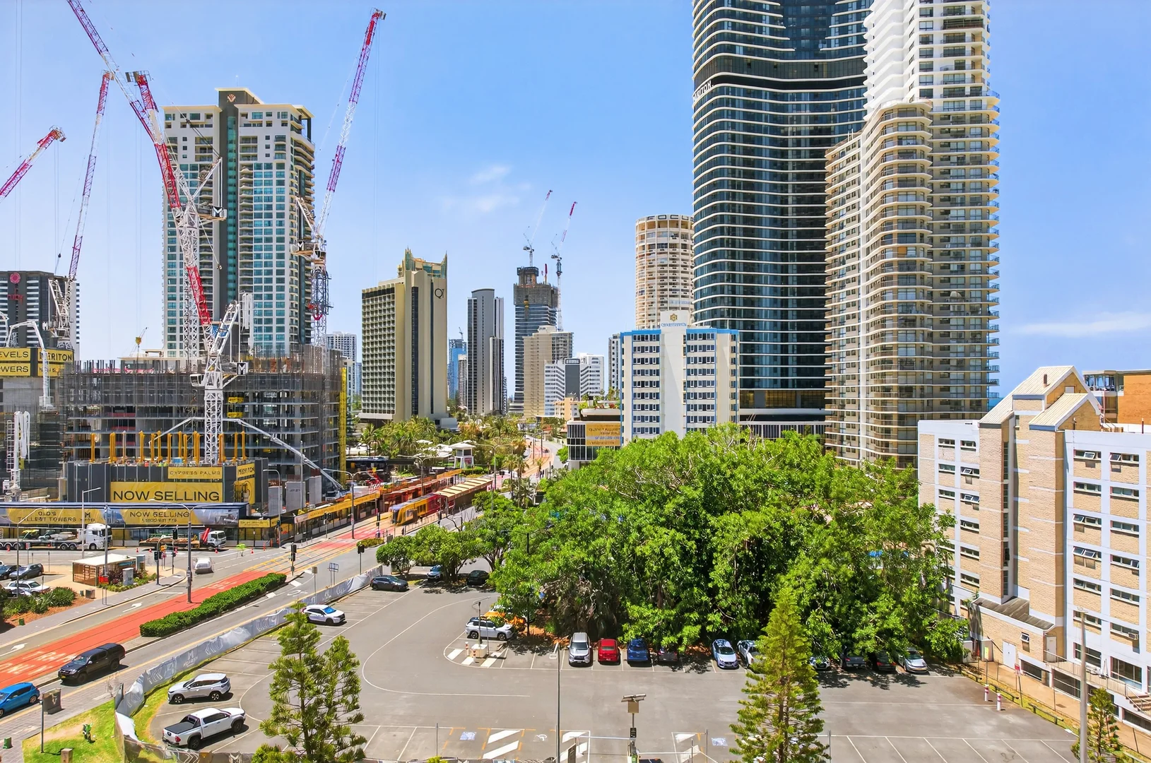 Additional image 8 of 609/22 View Avenue, Surfers Paradise QLD 4217