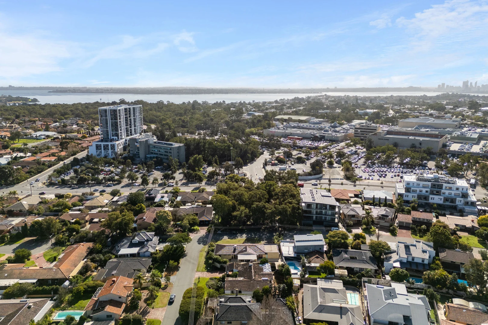 Additional image 9 of Lot 1/17 Colleran Way, Booragoon WA 6154