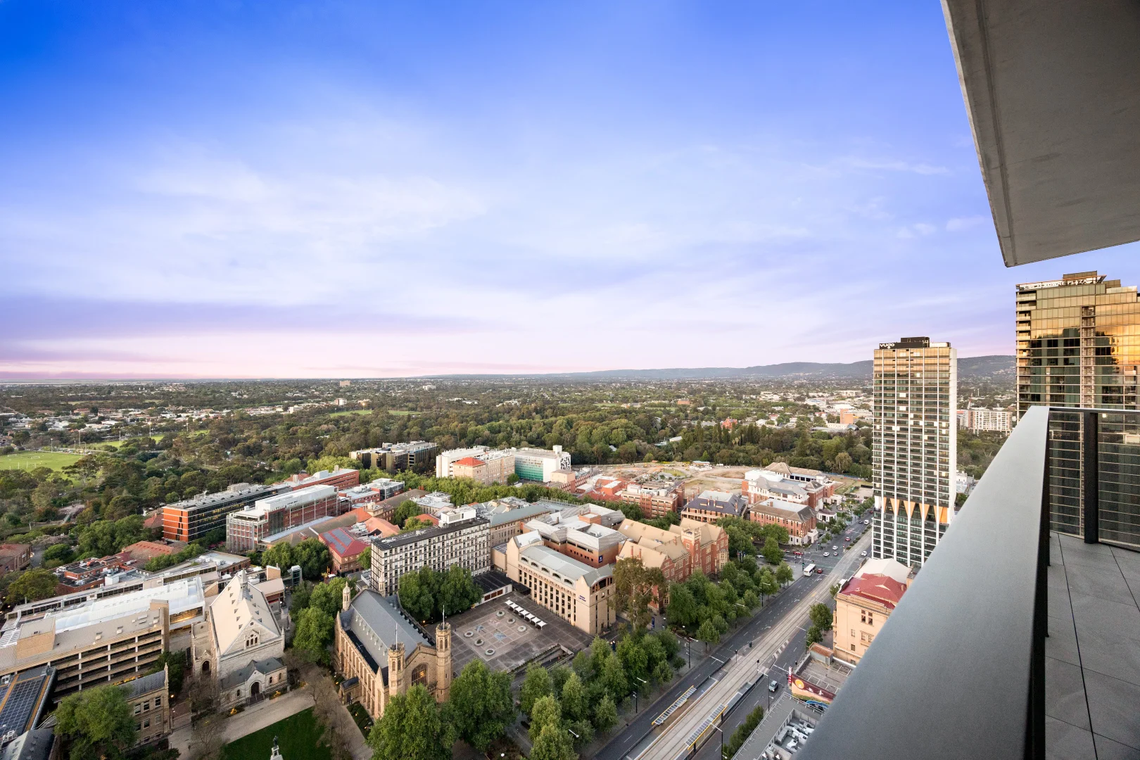 Additional image 11 of 3103/17 Austin Street, Adelaide SA 5000