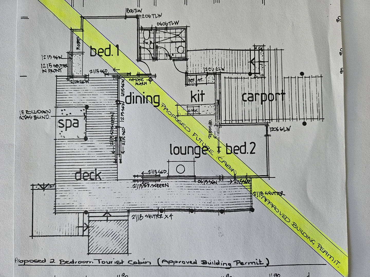 Additional image 33 of 139 Chowan Creek Road, Chowan Creek NSW 2484