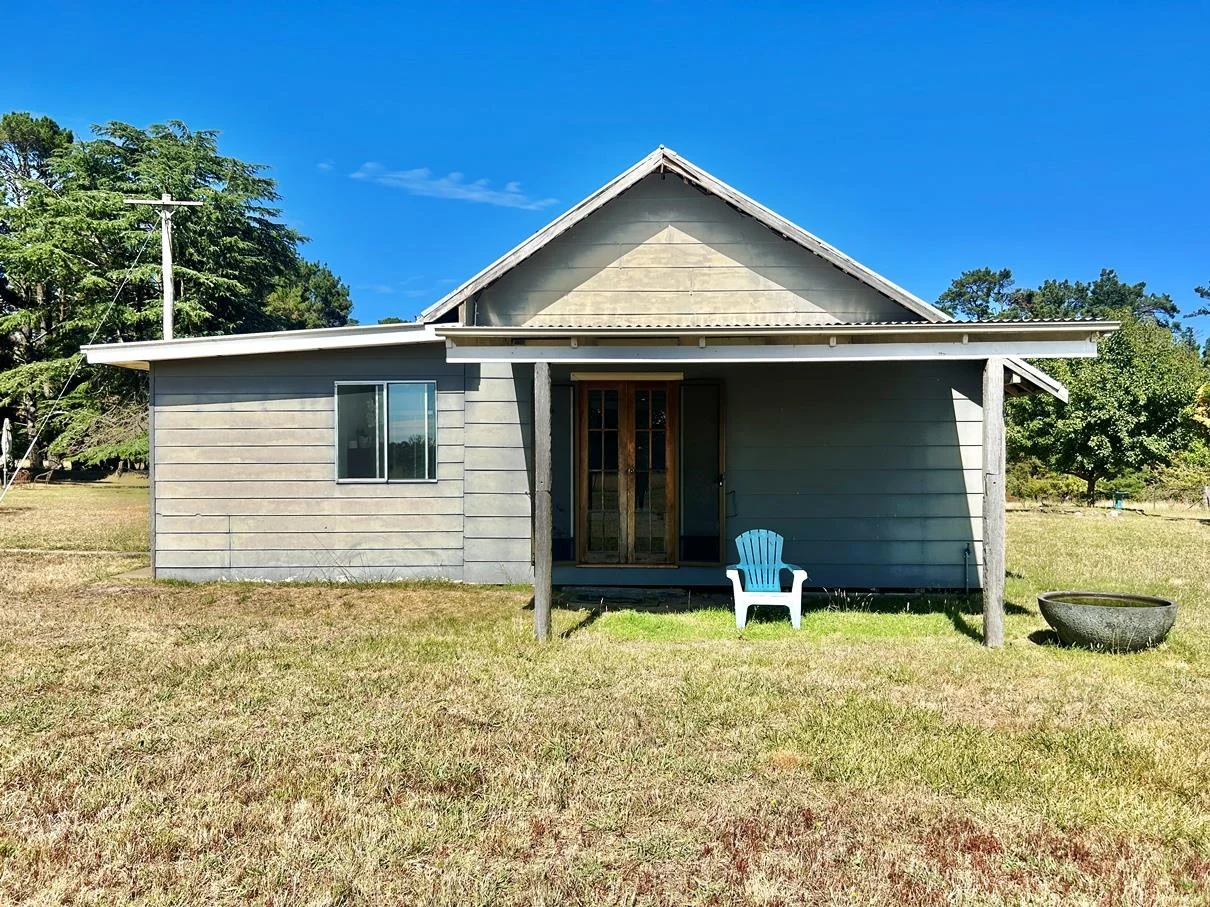 Additional image 15 of 42 Mabbotts Lane, Kentucky NSW 2354