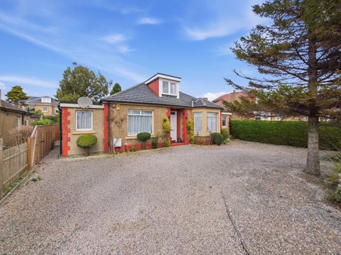 52 Glasgow Road, Corstorphine, Edinburgh EH12