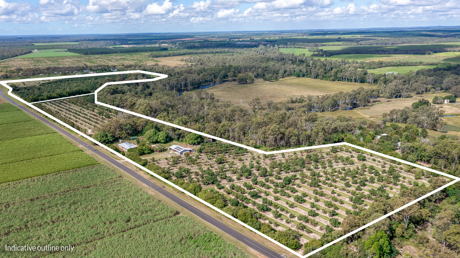 Additional image 2 of 154 Foleys Road, North Gregory QLD 4660