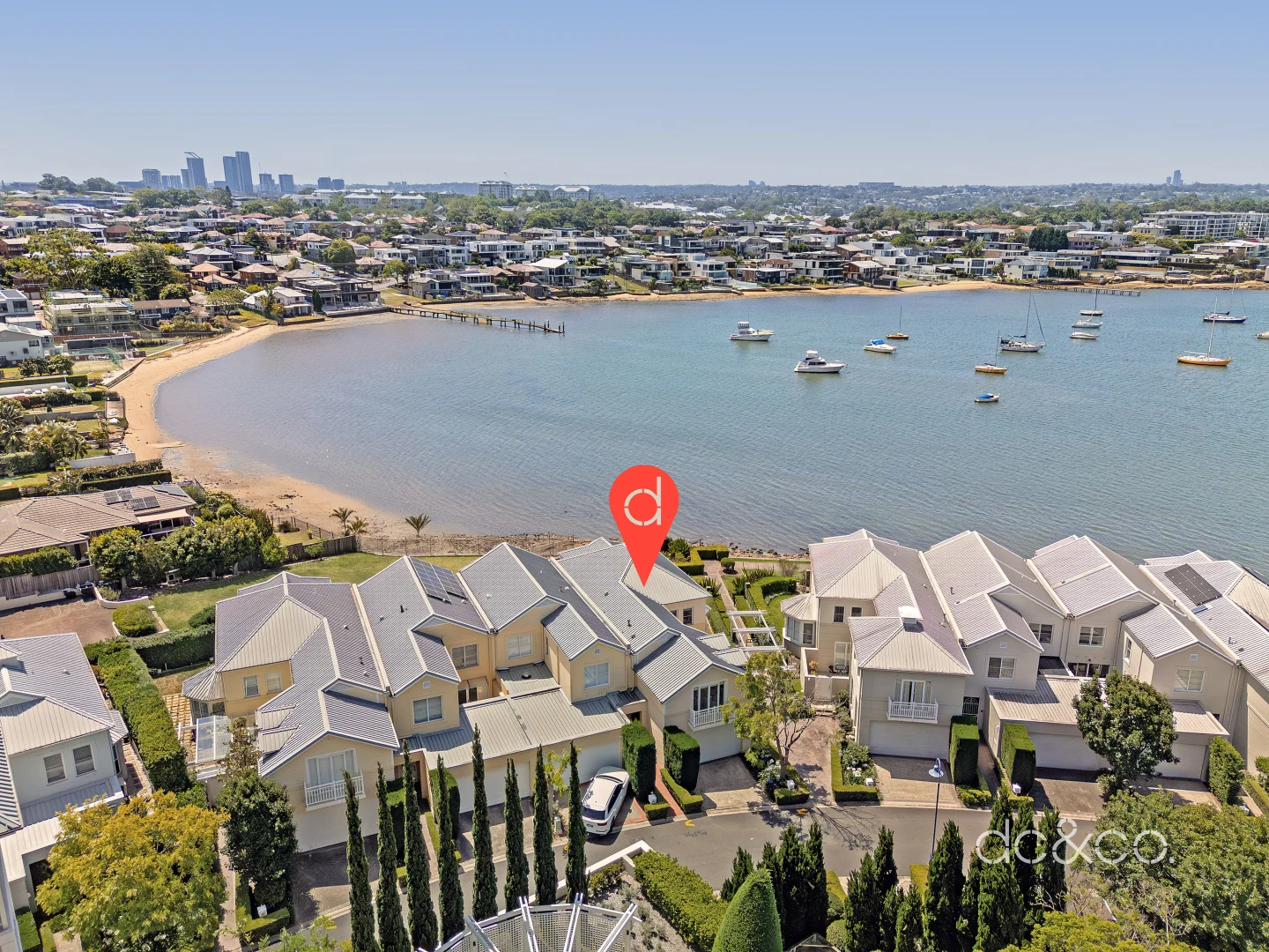Additional image 27 of 33 Rosemeadow Drive, Cabarita NSW 2137