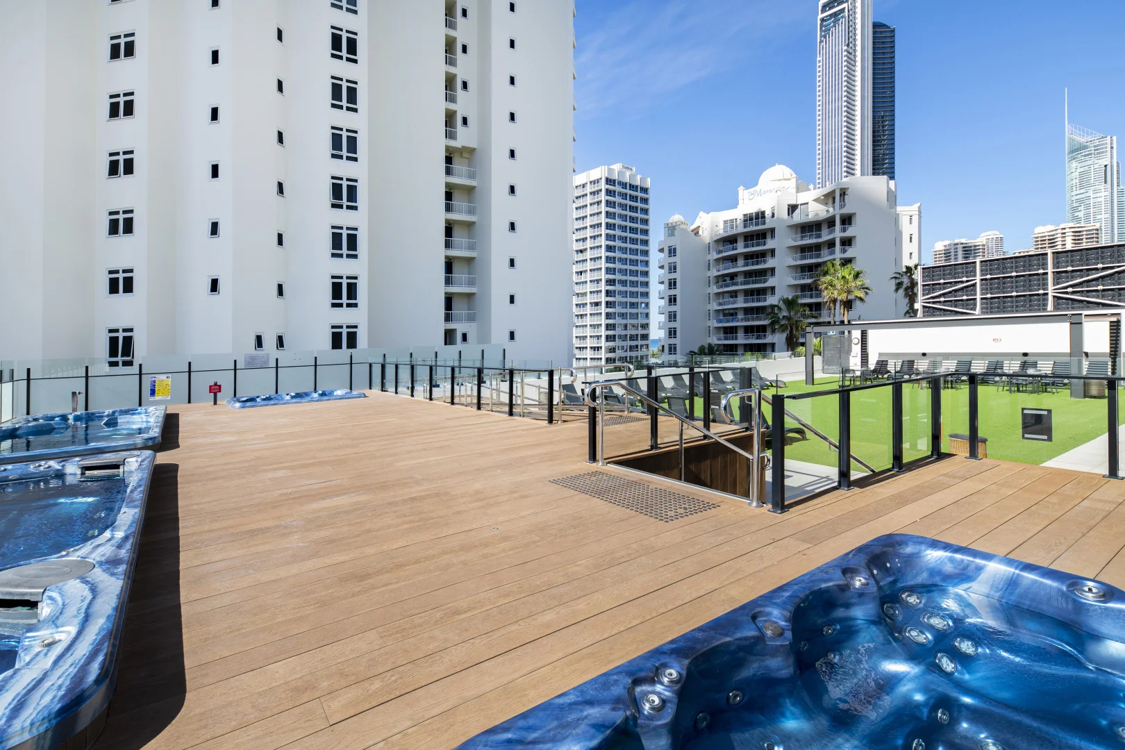 Additional image 25 of 609/22 View Avenue, Surfers Paradise QLD 4217