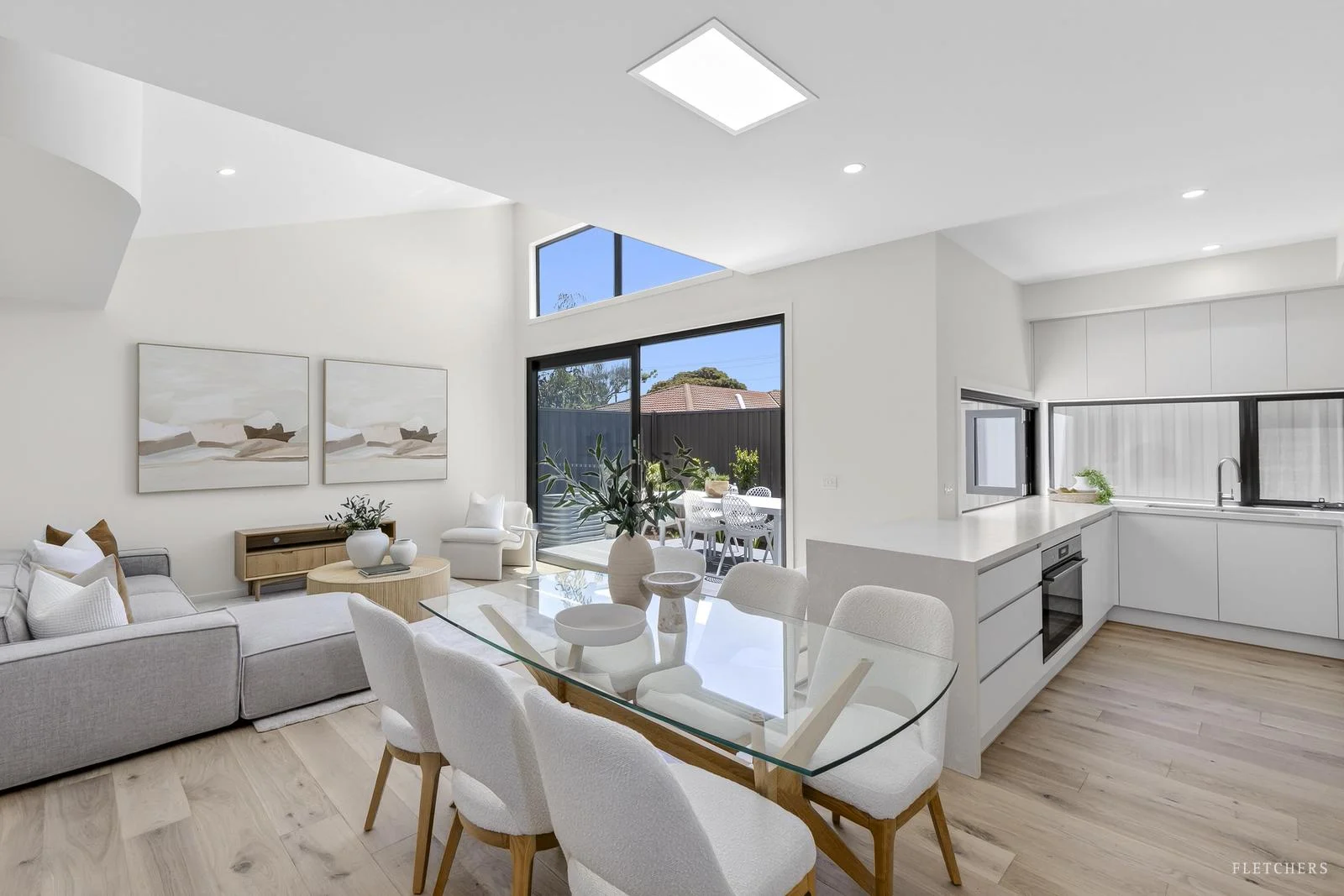 Additional image 3 of 2, 3 & 4/121 The Parade, Ocean Grove VIC 3226