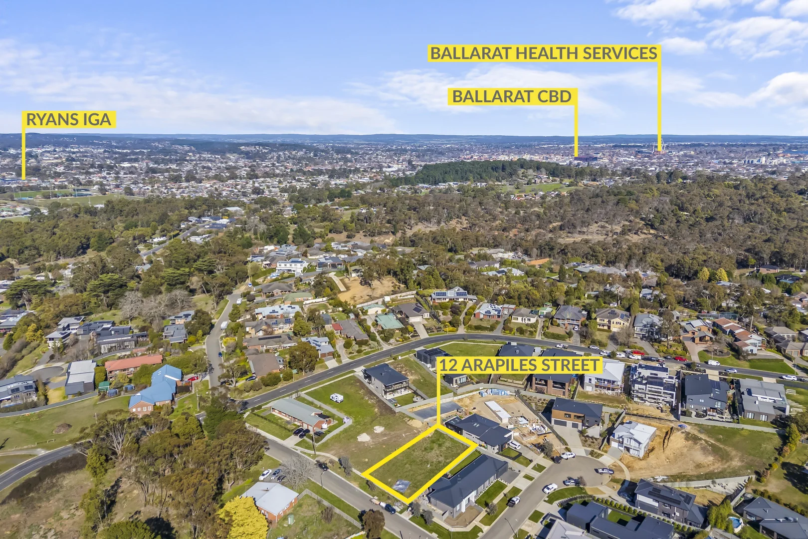 Additional image 10 of 12 Arapiles Street, Nerrina VIC 3350