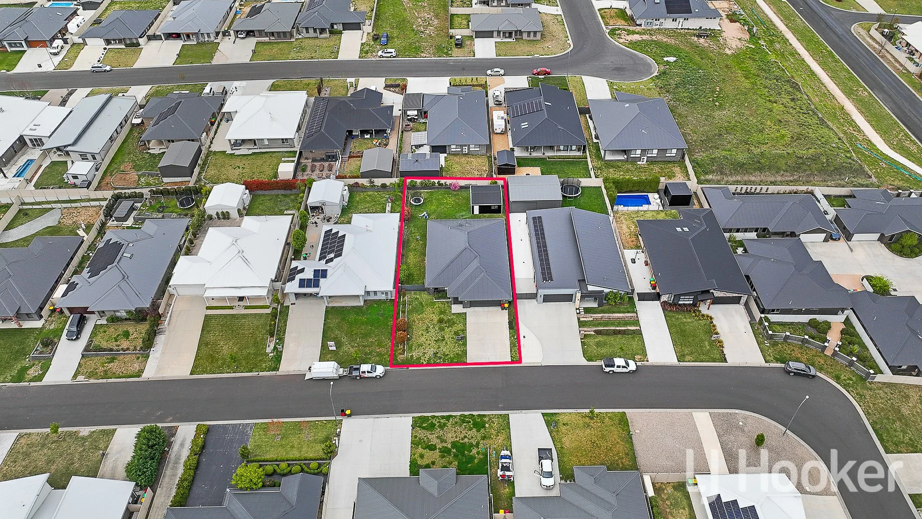 Additional image 15 of 12 Ignatius Place, Kelso NSW 2795