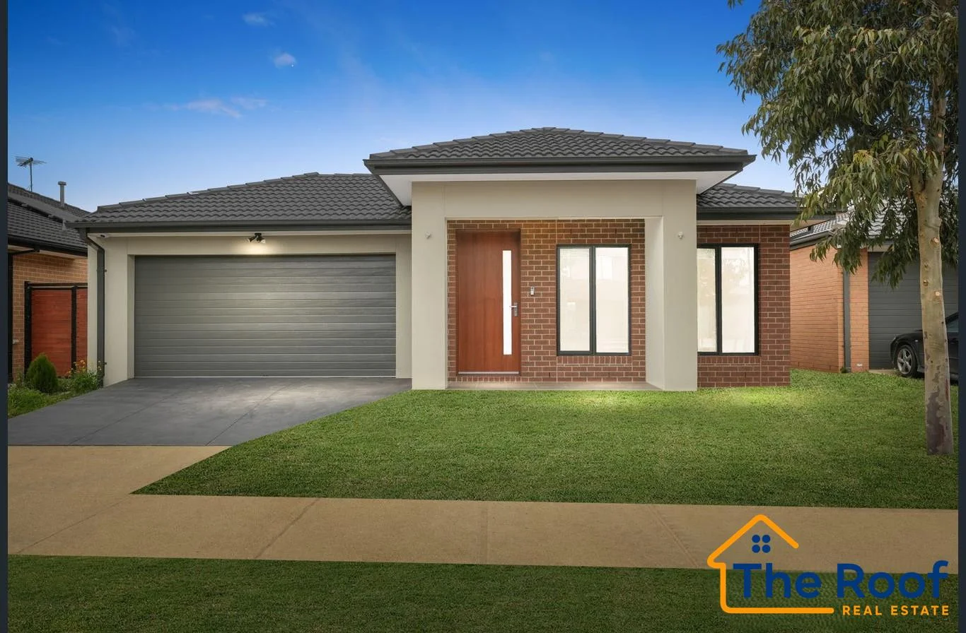 Additional image 2 of 10 Conservation Avenue, Weir Views VIC 3338