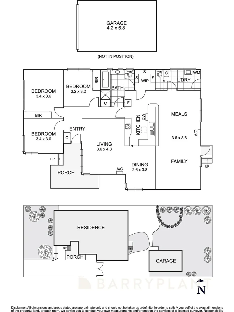 Additional image 13 of 26 Florence Avenue, Donvale VIC 3111