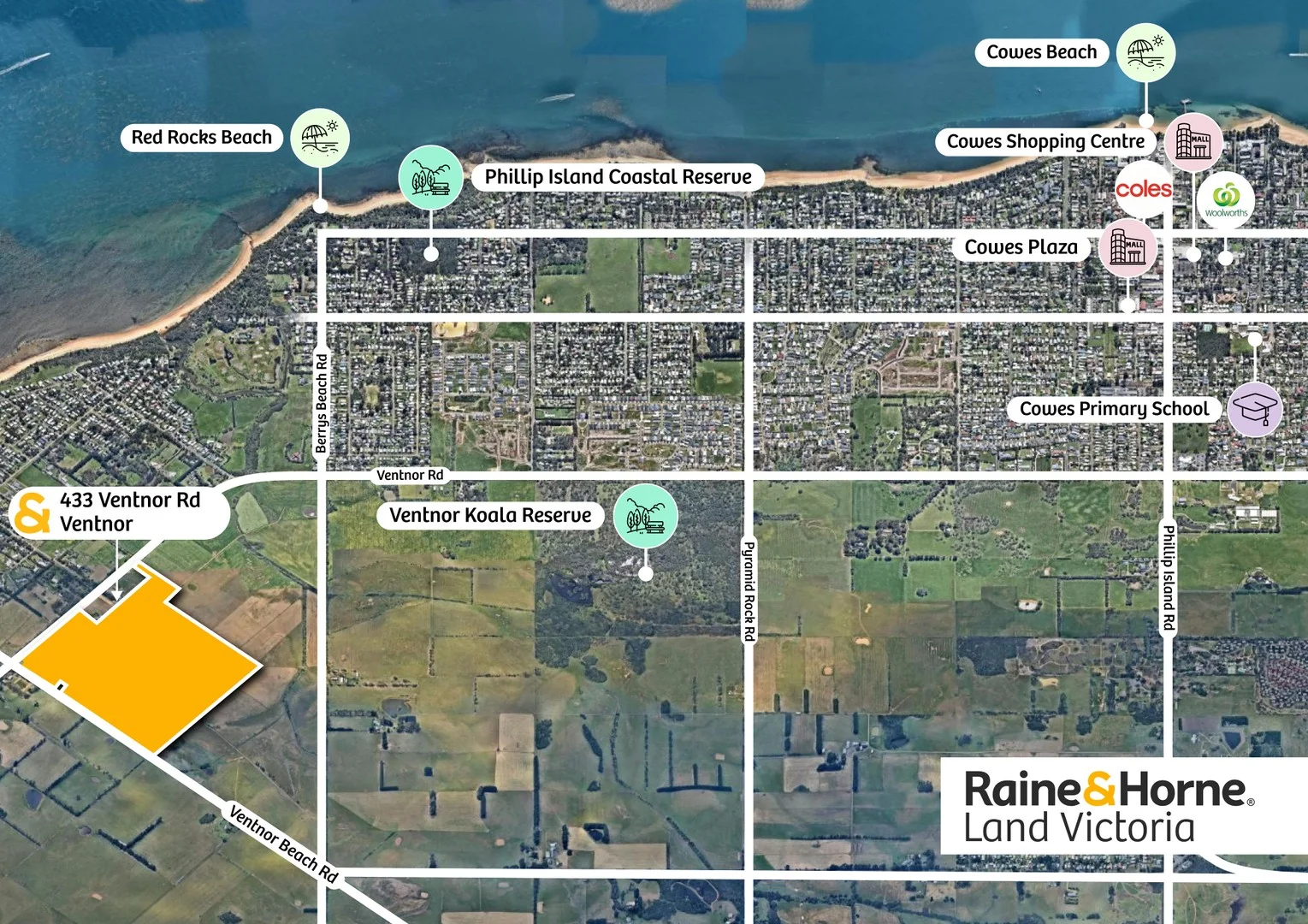 433 Ventnor Road, Ventnor VIC 3922