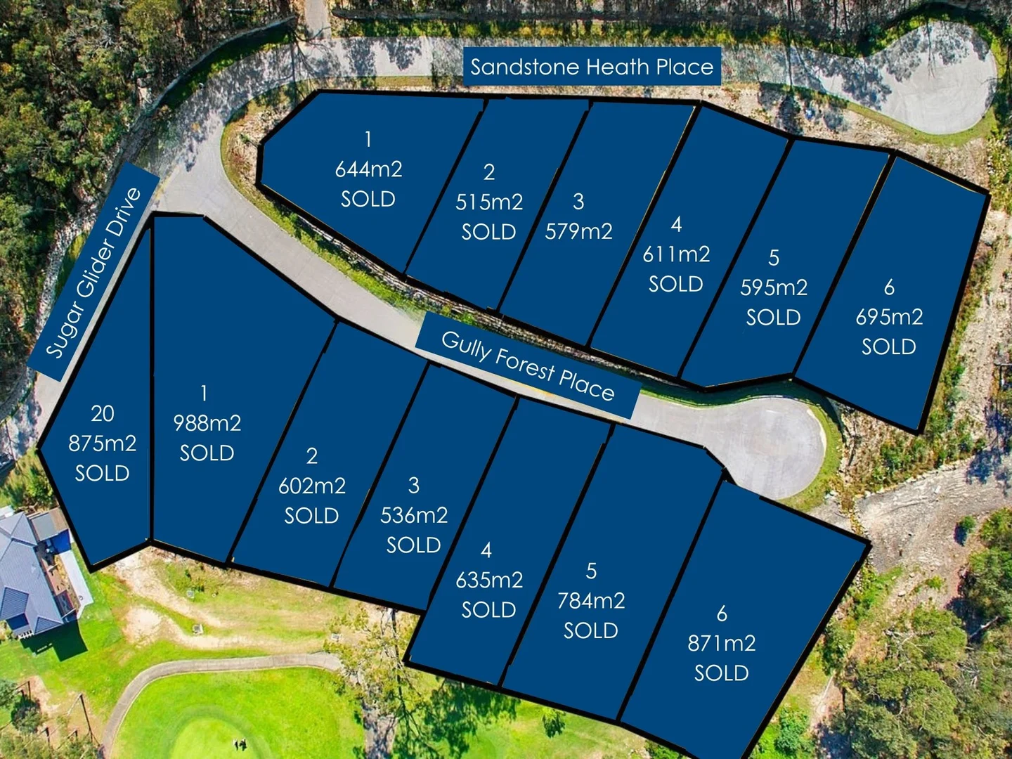 Additional image 2 of 3 Sandstone Heath Place, Cattai NSW 2756