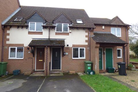 Teal Close, Bradley Stoke, Bristol BS32