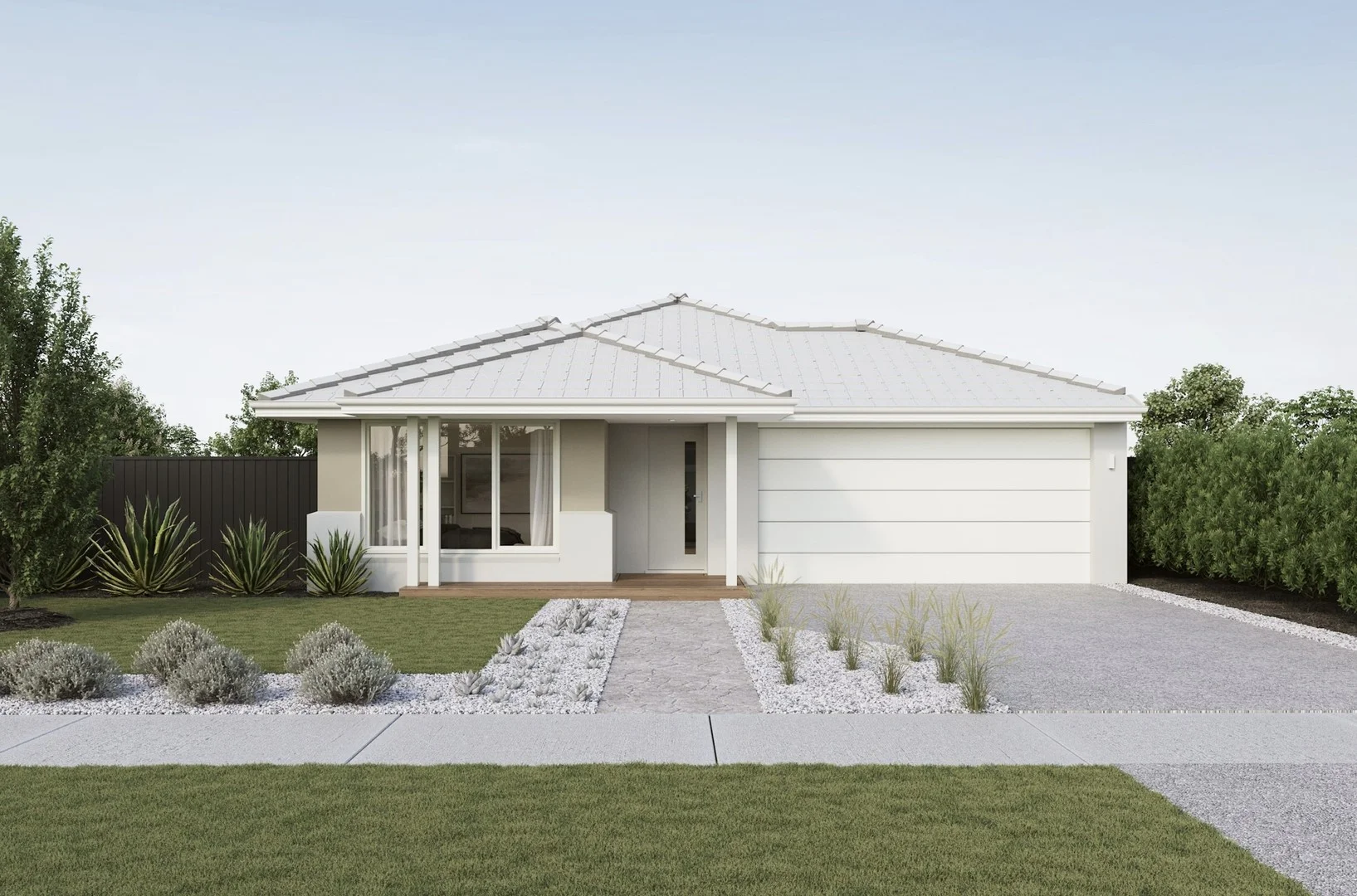 Lot 1311 Franklin Street, Pakenham VIC 3810
