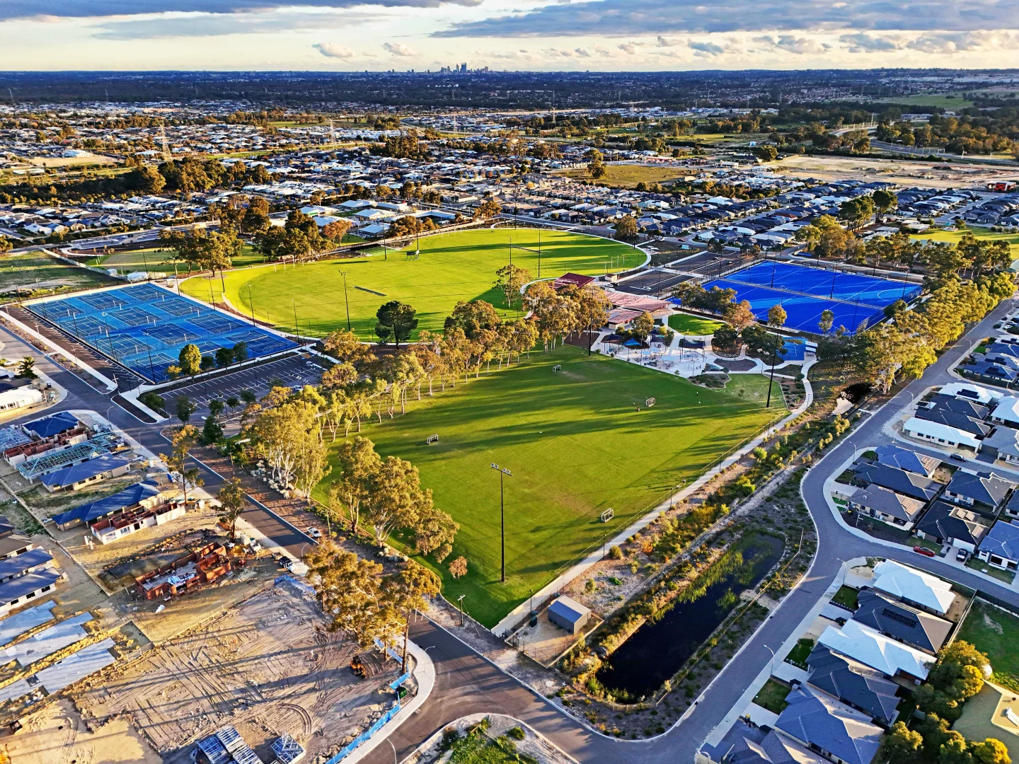 Additional image 4 of Lot 812 Garrido Way, Dayton WA 6055