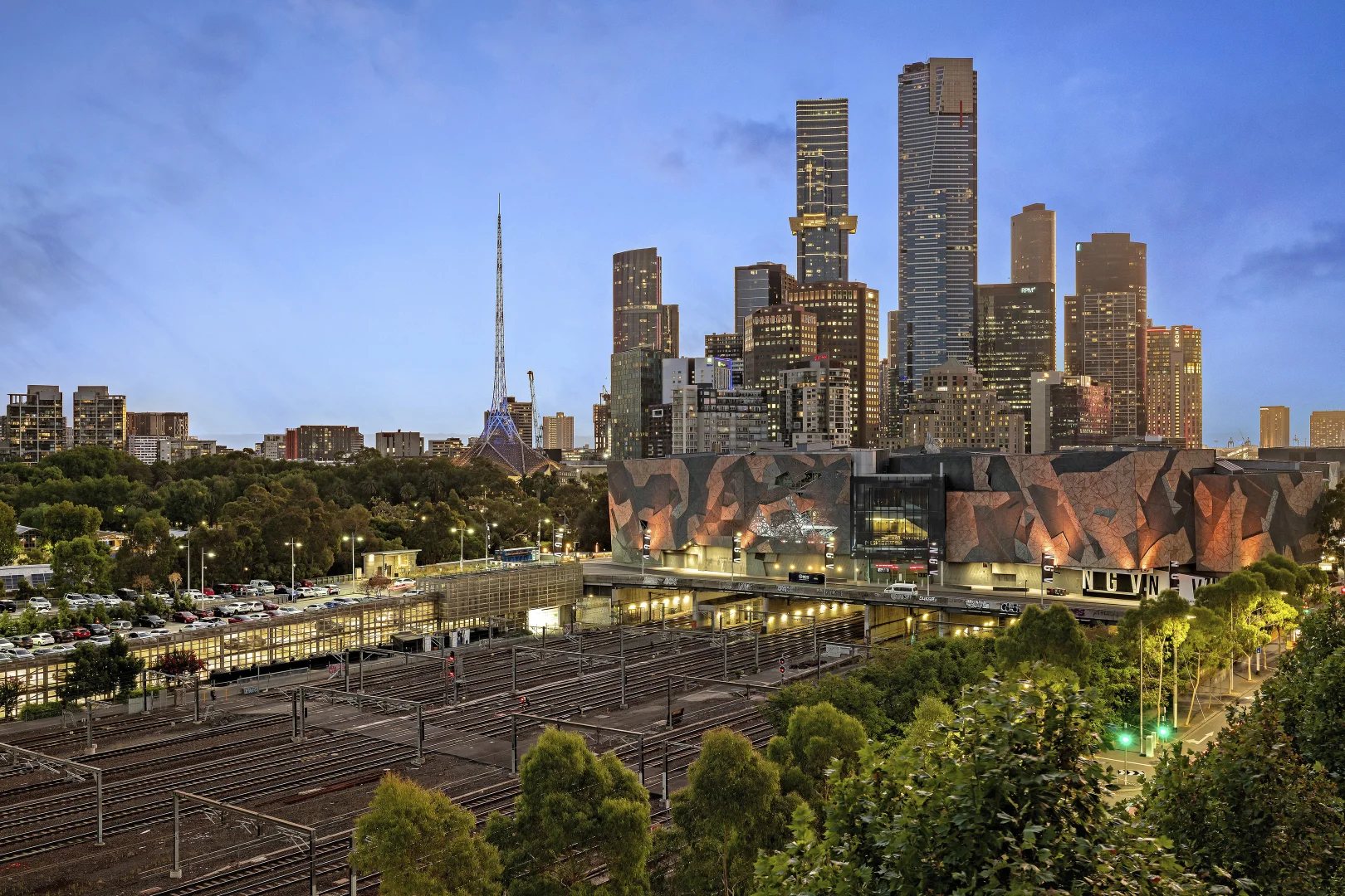 Additional image 4 of 701/82 Flinders Street, Melbourne VIC 3000