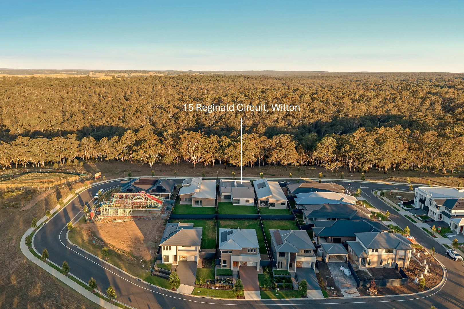 Additional image 10 of 15 Reginald Circuit, Wilton NSW 2571