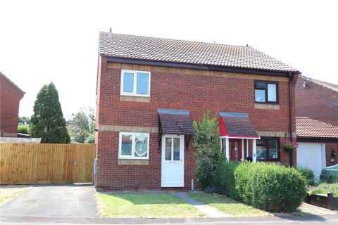 The Close, Little Stoke, Bristol, South Gloucestershire BS34