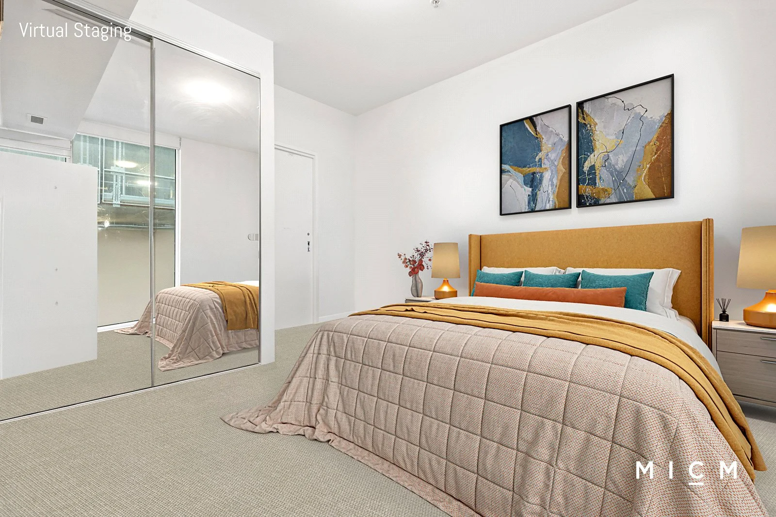 Additional image 2 of 1909/25 Wills Street, Melbourne VIC 3000