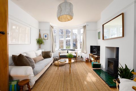 Sylvia Avenue, Victoria Park BS3