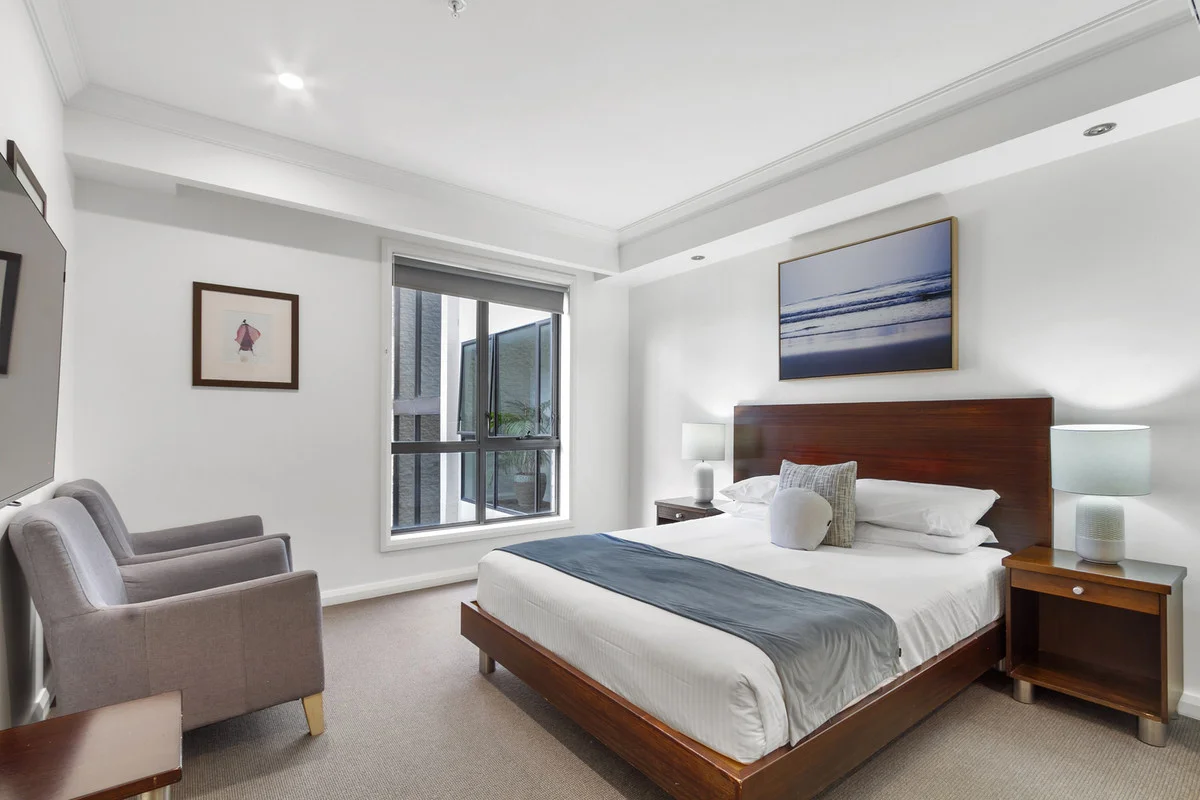 Additional image 9 of 108/1 Esplanade, Lakes Entrance VIC 3909