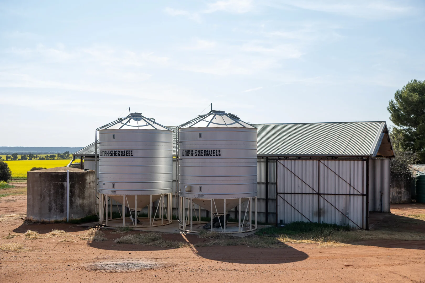 Additional image 30 of Weise Aggregation, Beckom, Ardlethan,, Ariah Park NSW 2665