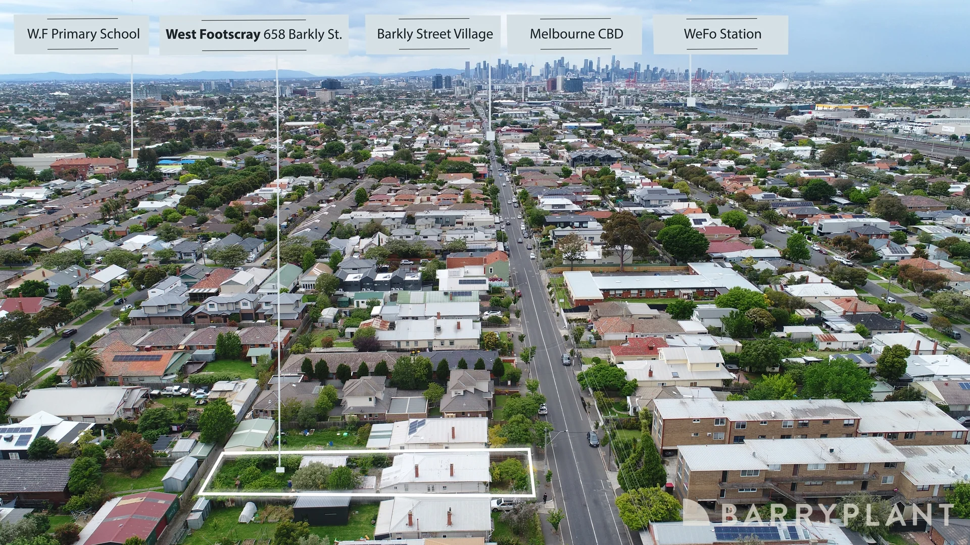 Additional image 8 of 658 Barkly Street, West Footscray VIC 3012