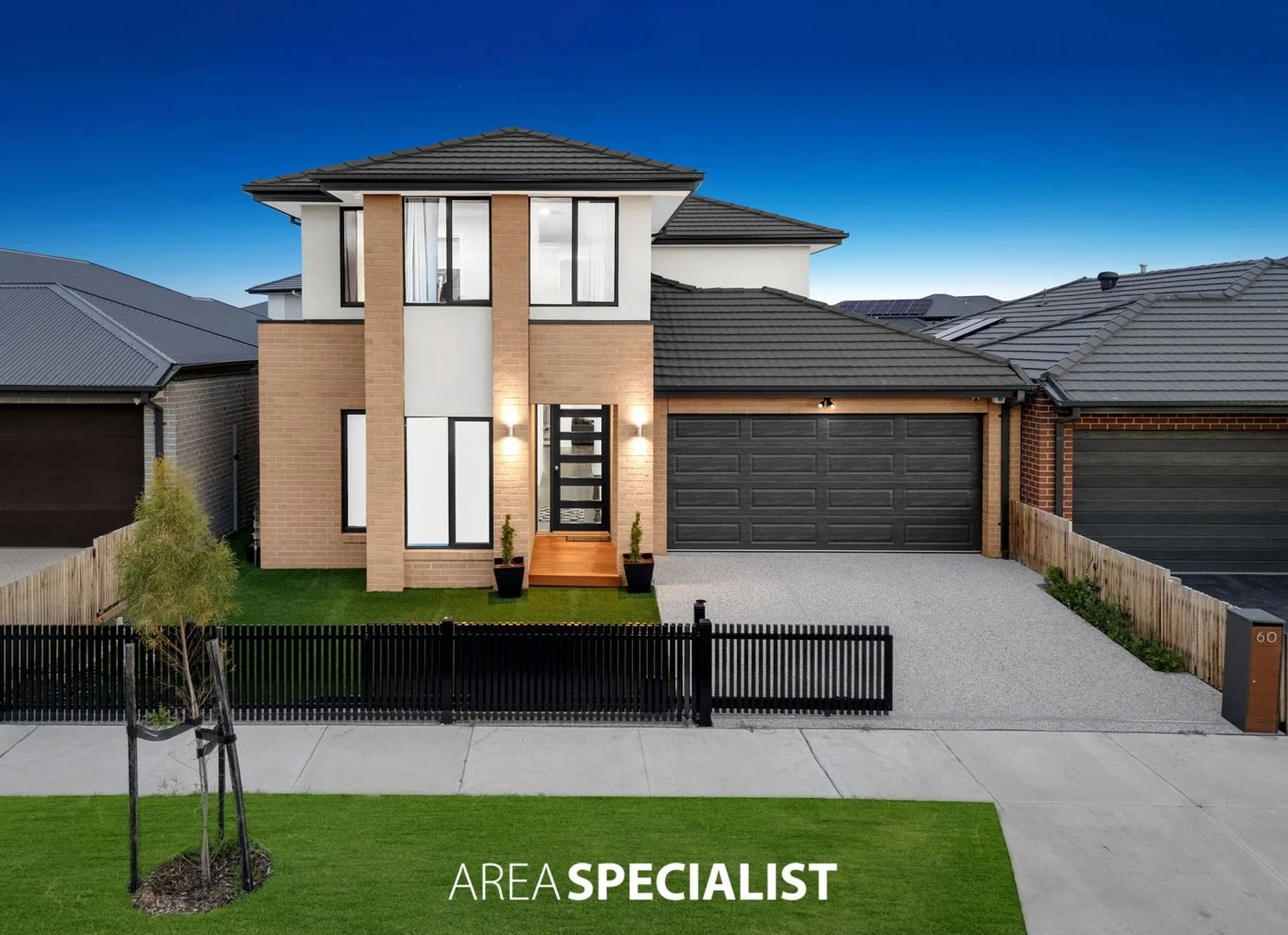 60 Carradale Road, Clyde North VIC 3978