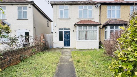 Berkeley Road, Fishponds, Bristol BS16