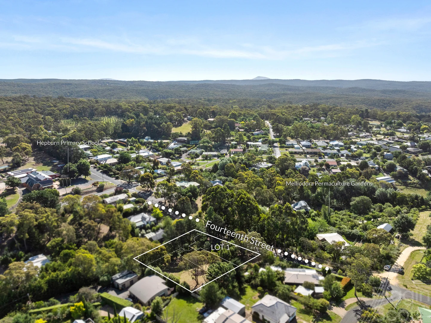 Additional image 6 of 1/19 Fourteenth Street, Hepburn VIC 3461