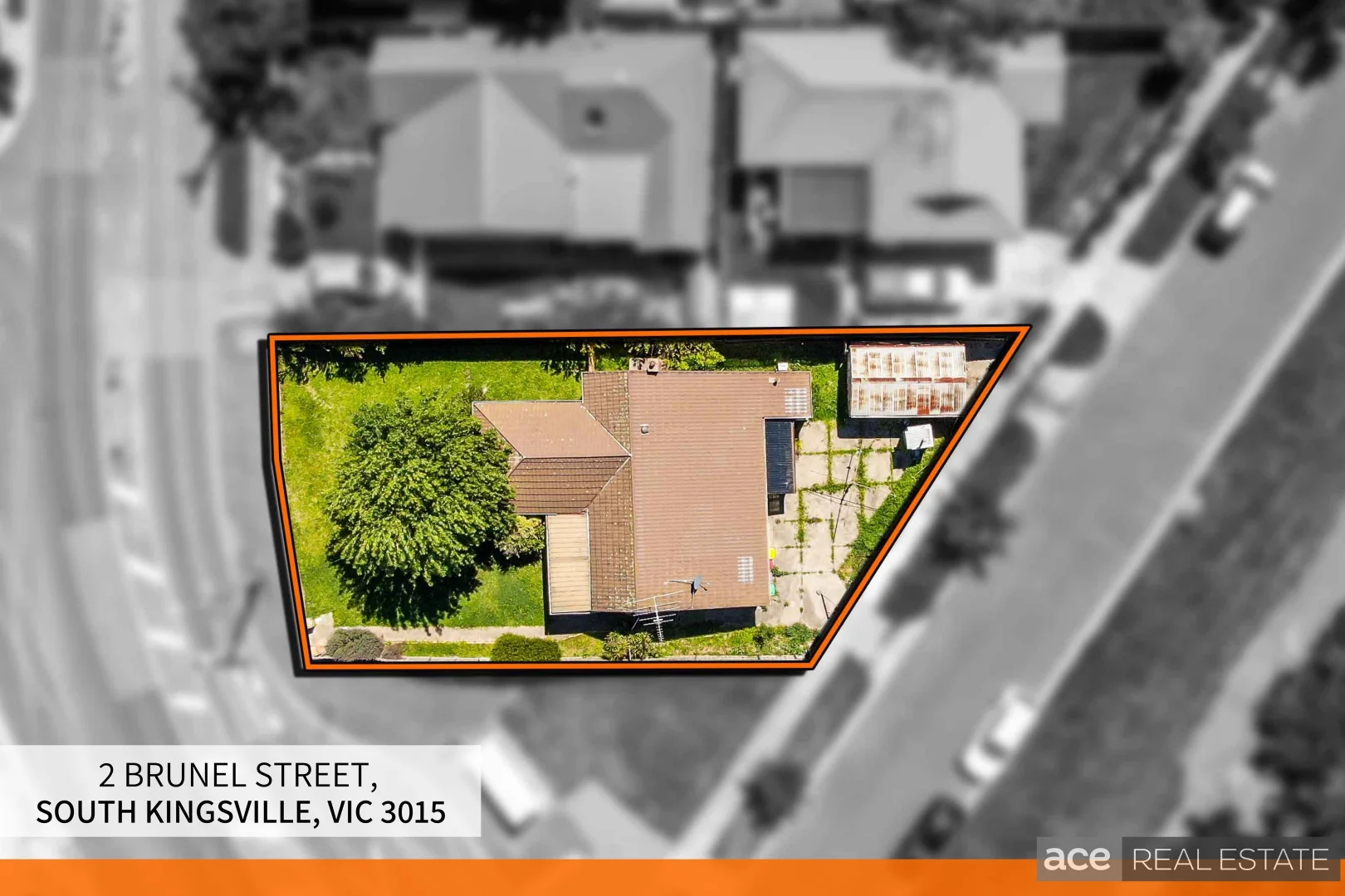 Additional image 14 of 2 Brunel Street, South Kingsville VIC 3015