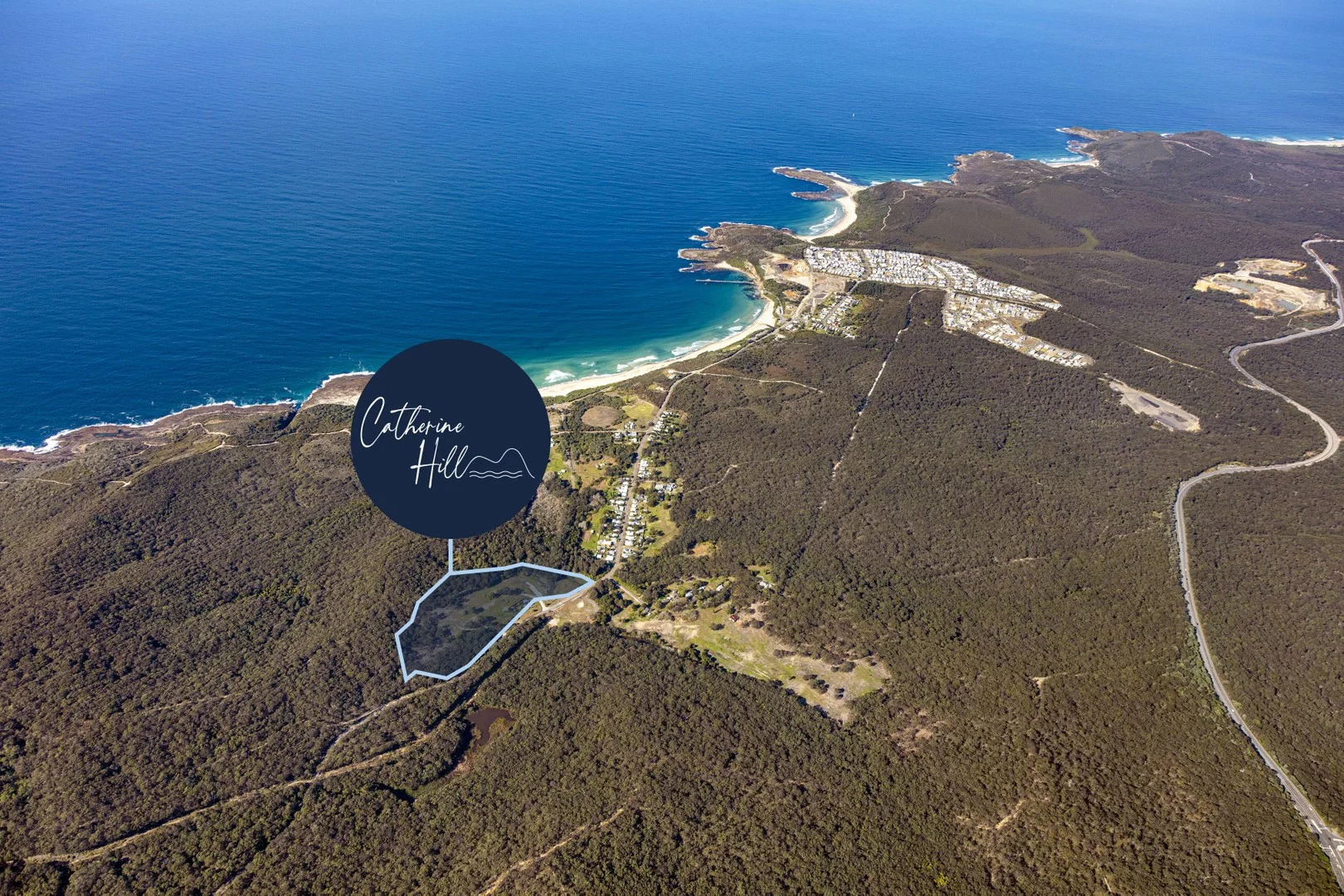 Additional image 2 of Flowers Drive, Catherine Hill Bay NSW 2281