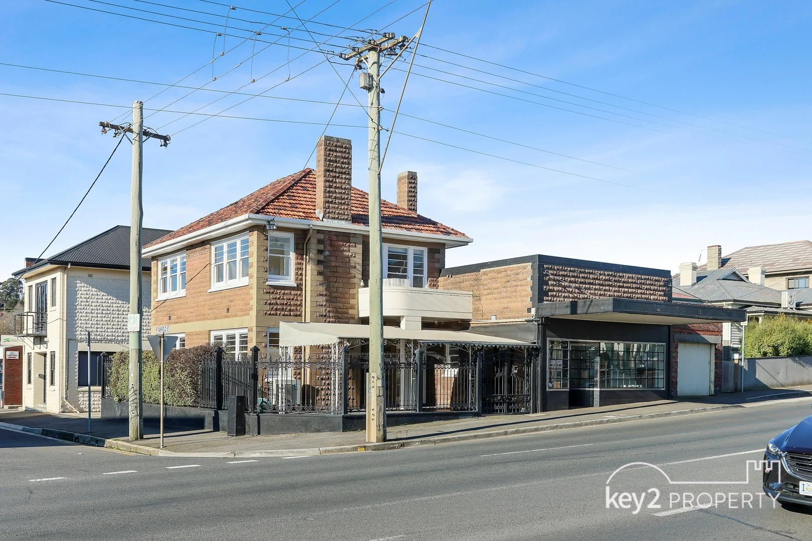 1/291 Wellington Street, Launceston TAS 7250