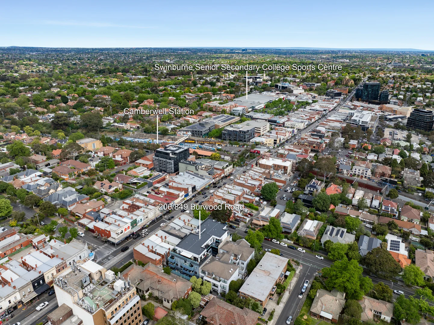 Additional image 15 of 206/849 Burwood Road, Hawthorn East VIC 3123