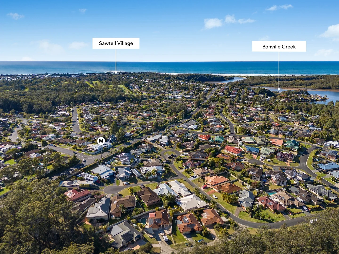 Additional image 3 of 7 Livistona Terrace, Sawtell NSW 2452