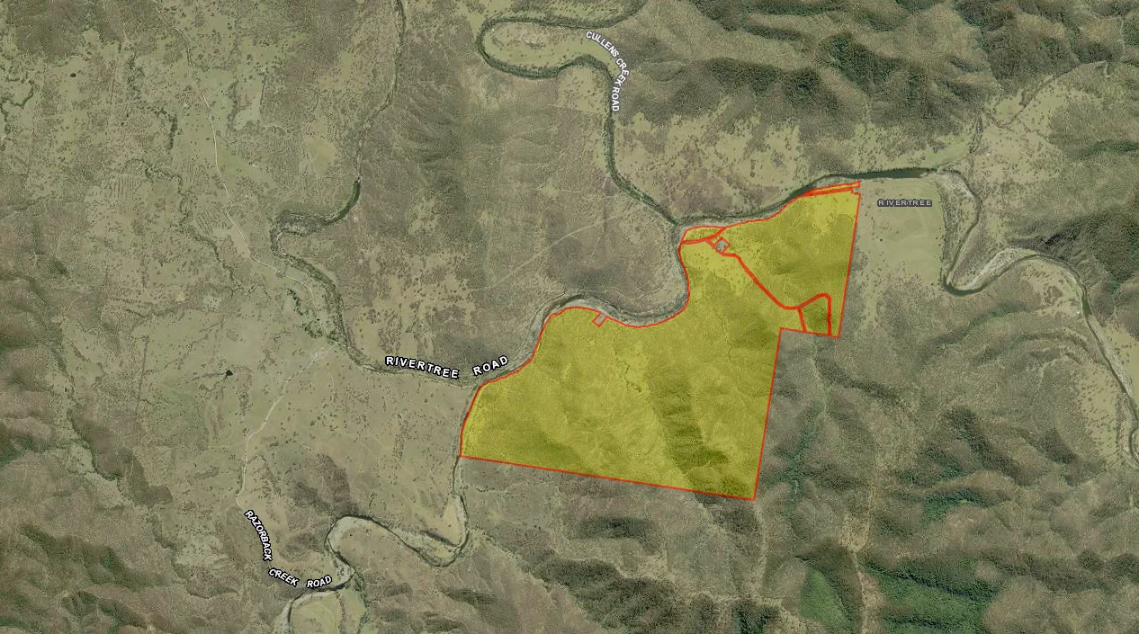 Additional image 14 of 23 Rivertree Road, Tenterfield NSW 2372