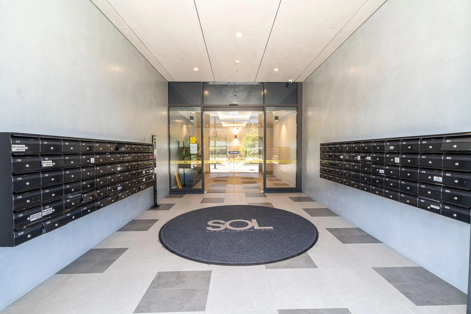 Additional image 14 of 603/65 Cooyong Street, Braddon ACT 2612