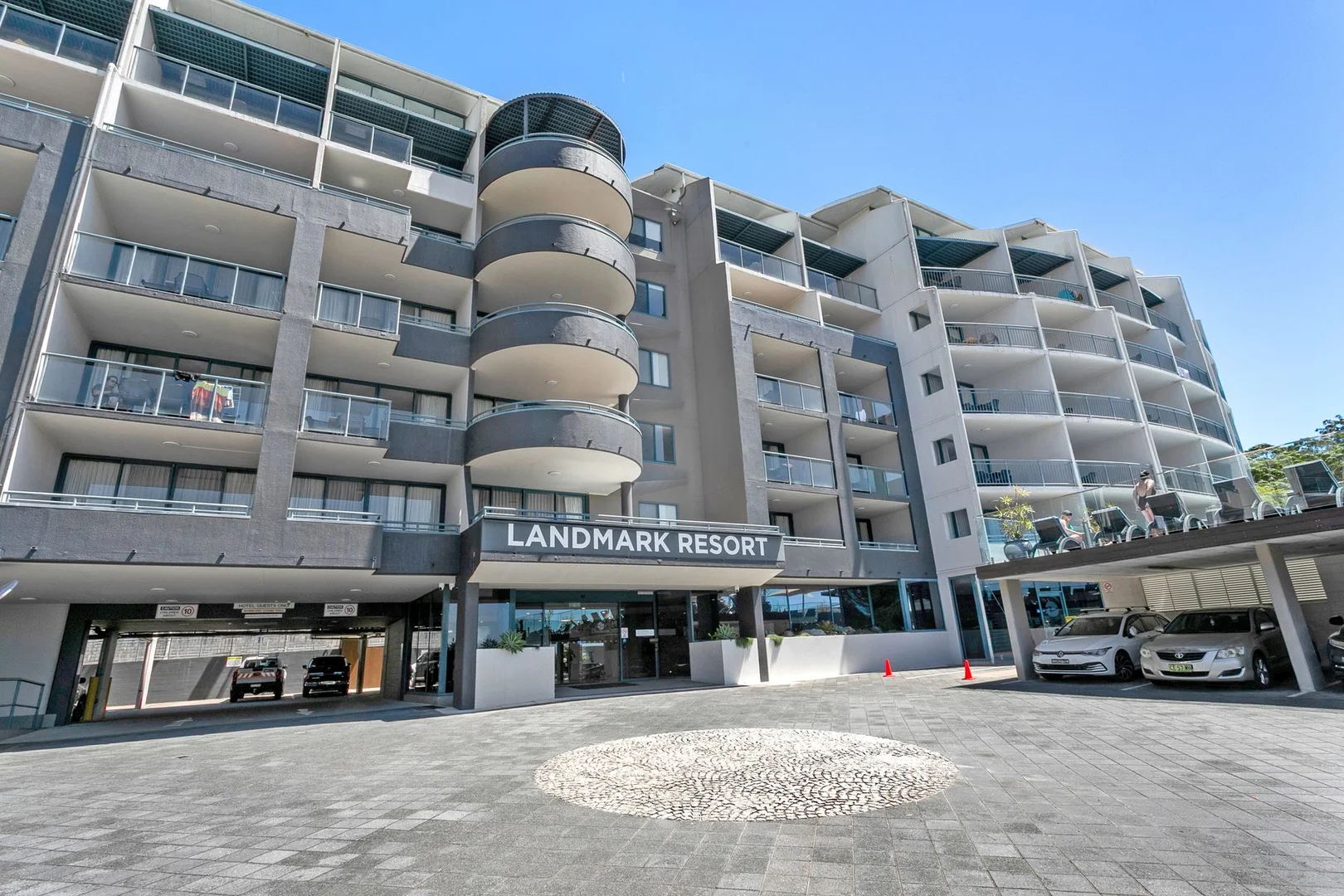 Additional image 12 of 110/61B Dowling Street, Nelson Bay NSW 2315